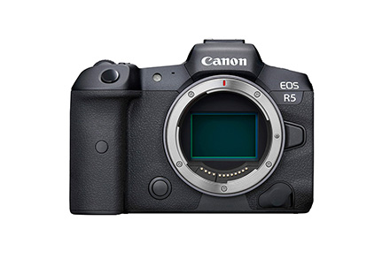 EOS R5 (CORPO)