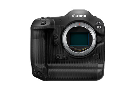 EOS R3 (CORPO)