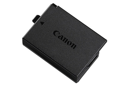 Adaptador de Bateria DR-E10