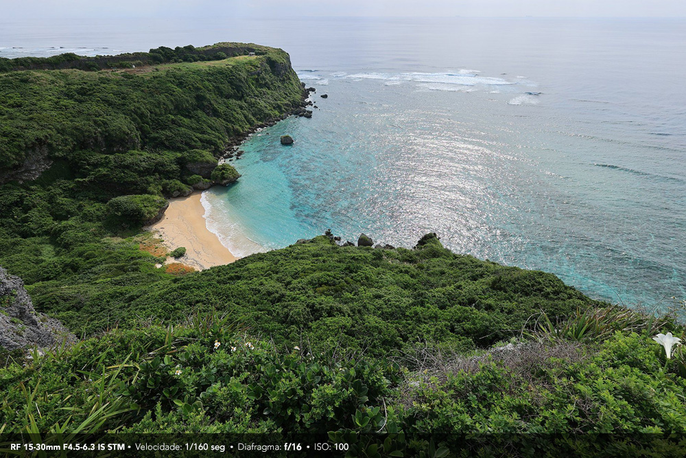 Lente RF 15-30mm f/4.5-6.3 IS STM view 7 