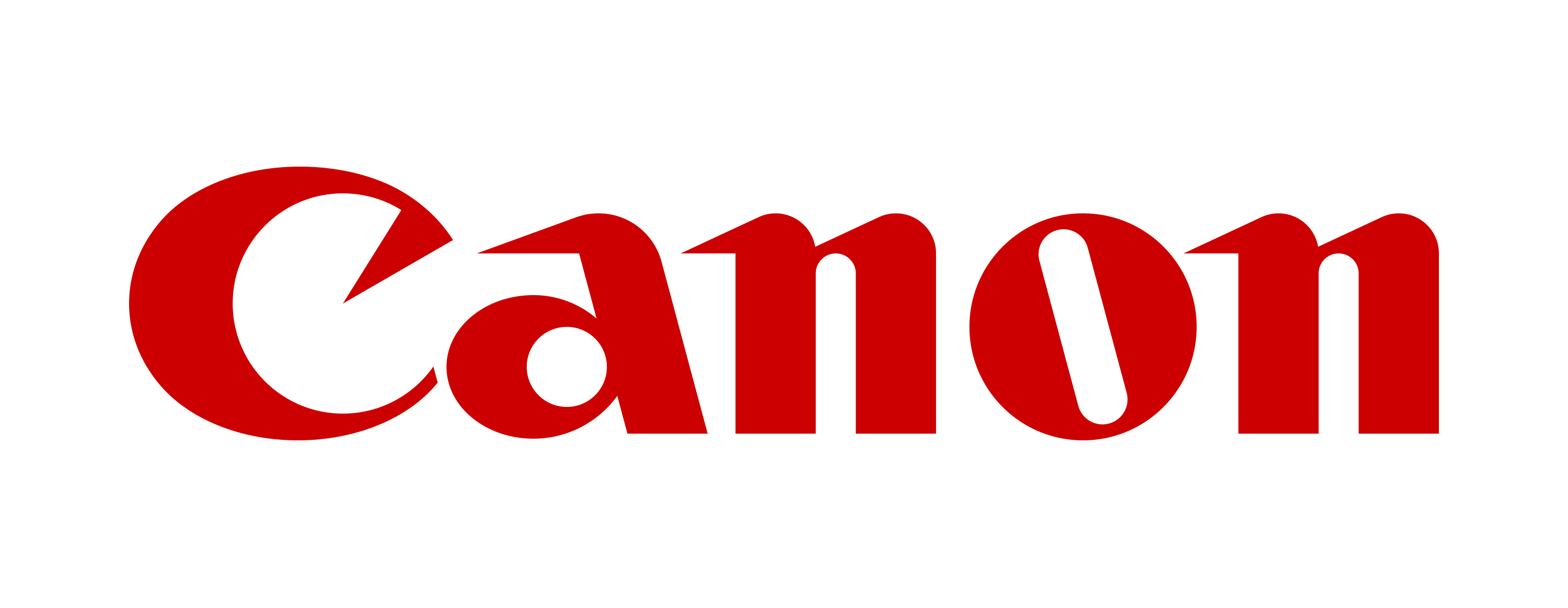 Logo Canon